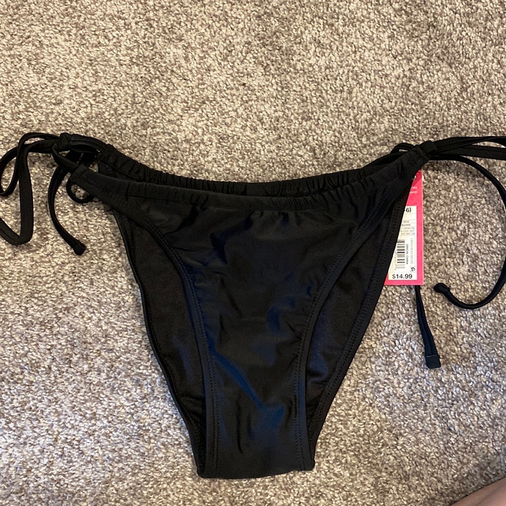 Xhilaration BRAND NEW Bikini Bottoms